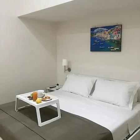 Virgilio’s Garden Bed & Breakfast Castellammare di Stabia