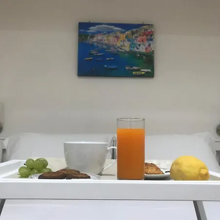 Virgilio’s Garden Bed & Breakfast