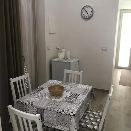 Virgilio’s Garden Bed & Breakfast Castellammare di Stabia