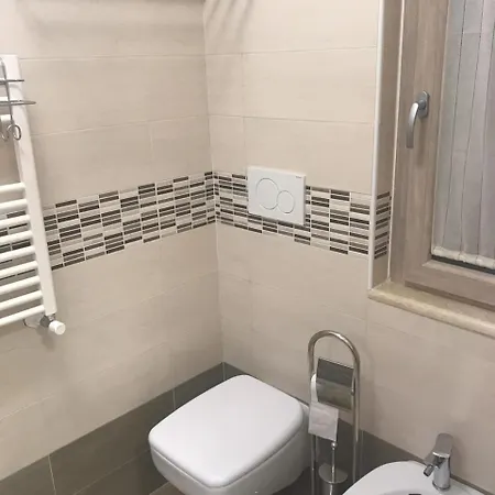 Bed & Breakfast Virgilio’s Garden Castellammare di Stabia