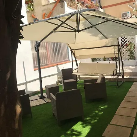 Virgilio’s Garden *