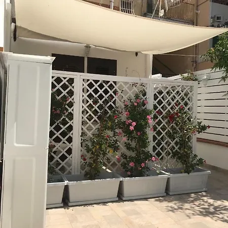 Virgilio’s Garden * Castellammare di Stabia
