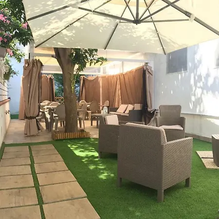 Virgilio’s Garden