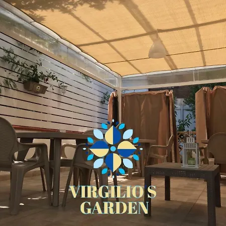 Bed & Breakfast Virgilio’s Garden