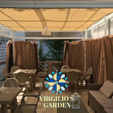 Bed & Breakfast Virgilio’s Garden